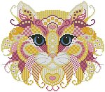 (image for) Colorful Cats Lemonade